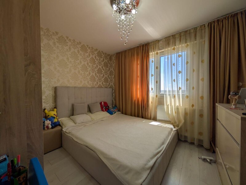 Prevederii, 1 Decembrie 1918, 5 minute metrou, renovat total,